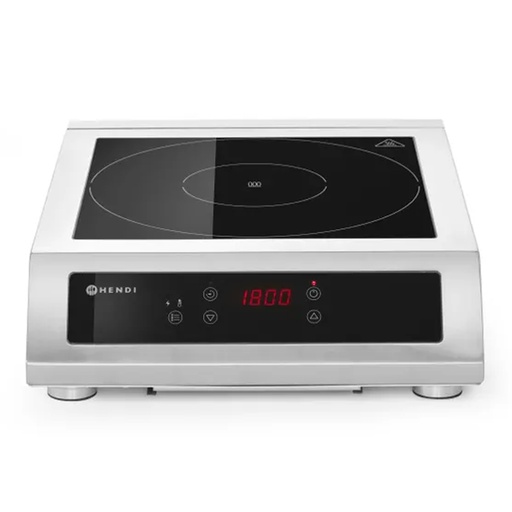 [PR/05742] 239698 Inductiekookplaat model 3500 D XL Hendi