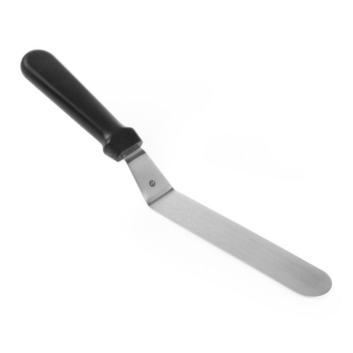 [PR/05750] 855782 Paletmes Zwart PP Hendi