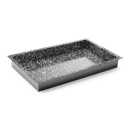 [PR/05752] 890233 Gastronormbak Convectomat Classic 1/1 - 60mm - Hendi