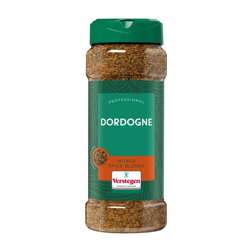 [PR/05765] Mélange épices Dordogne Verstegen Pot 305 gr