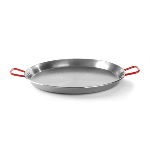 [PR/05772] 622407 Poêle à Paella Hendi 600 x 40 mm