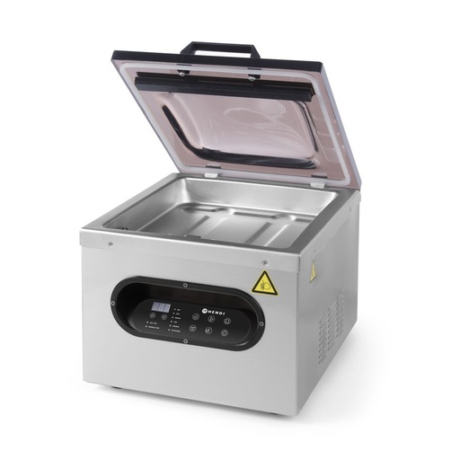 [PR/05773] 975398 Vacuümkamer Verpakkingsmachine Kitchen Line Hendi