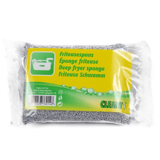 [PR/05799] Friteusesponsje Cleany