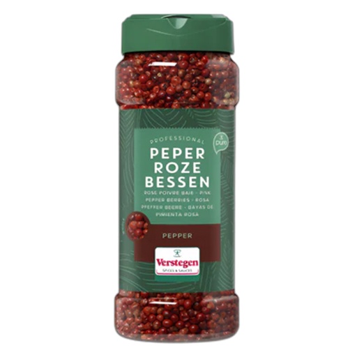 [PR/05835] Baies Roses Entières Verstegen- 1 kg