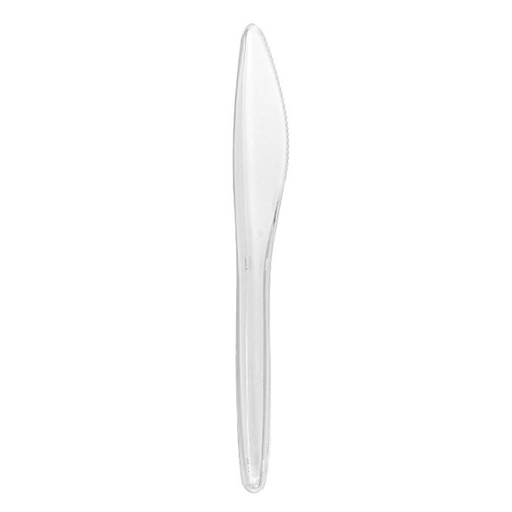 [PR/05855] Messen PS Otus Transparant - 50 st