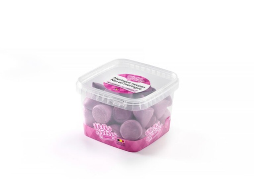 [PR/05860] Meringues en from de nex avec saveur de Cuberdon DV Foods 300 gr