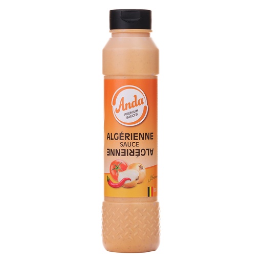 [18812] Algerienne Anda Tube 1 L