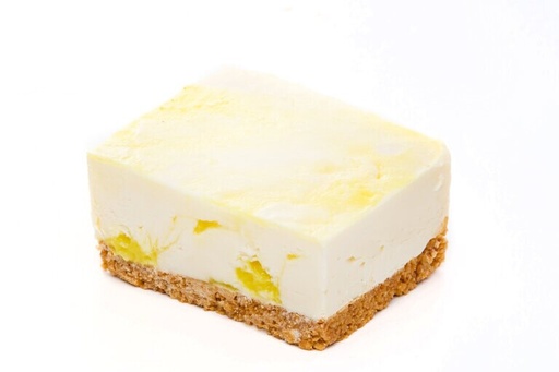 [PR/05913] LA 991 Boston Lemon Cheesecake Coolhull Farm 21 x 100 gr