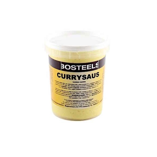 [18828] Curry Bosteels 500 ML