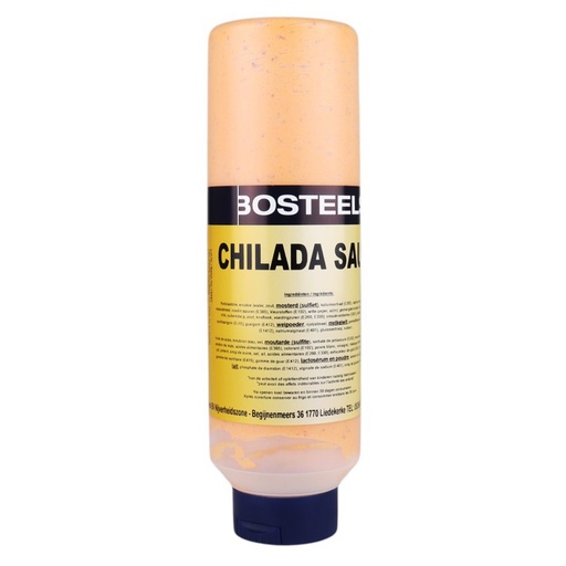 [18837] Chilada Tube Bosteels 1 L