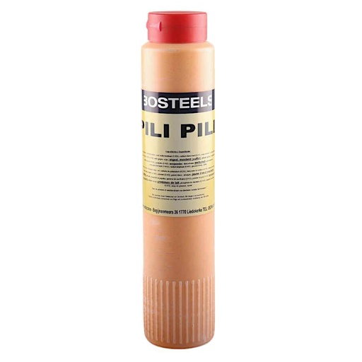 [18844] Pili Pili Tube Bosteels 1 L