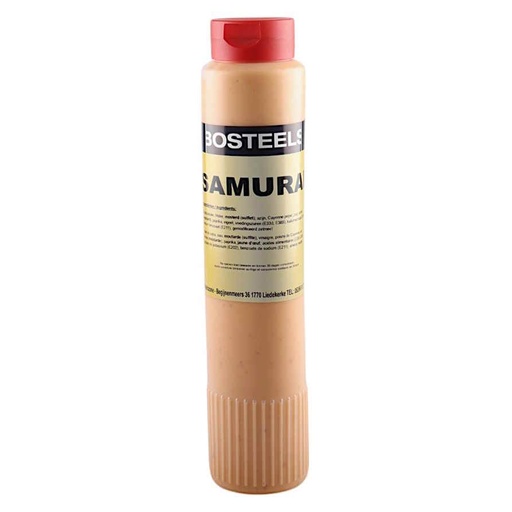 [18845] Samurai Tube Bosteels 1 L