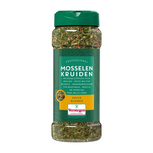 [7817] Mix Melange D Epice Moules 260gr Verstegen