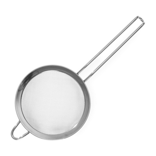 [100207] Bolzeef fijn gaas Hendi - 638507