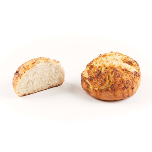 [8658] 1989 Rose Roll Salt & Pepper La Lorraine 48 x 110 gr