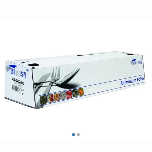[14049] Rouleau Alu  Fresh And Easy 45 cm 