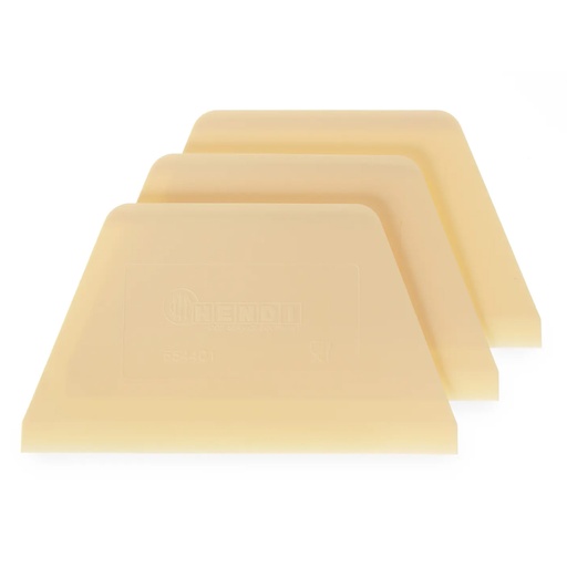 [10057] Racloir Coupe  Pate 216 x 128Mm - Hendi - 554432