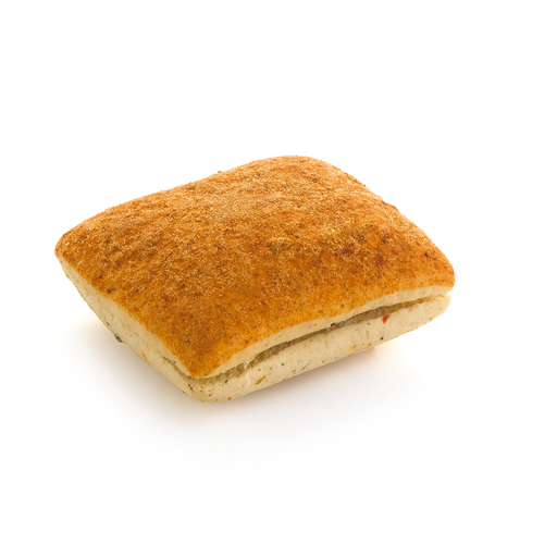 [8626] 7048 Sandwino Chili Bun Pastridor 48 x 110 gr