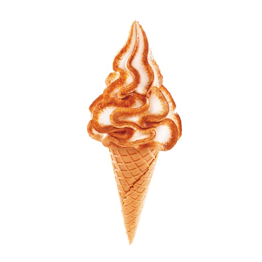 [PR/08481] Cornetto Soft Republick Caramel Ola 15 x 145 ml