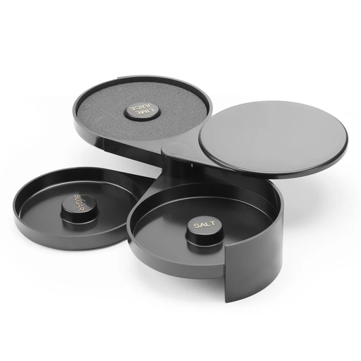 [19143] 596777 Glas Rimmer 3-laags Hendi