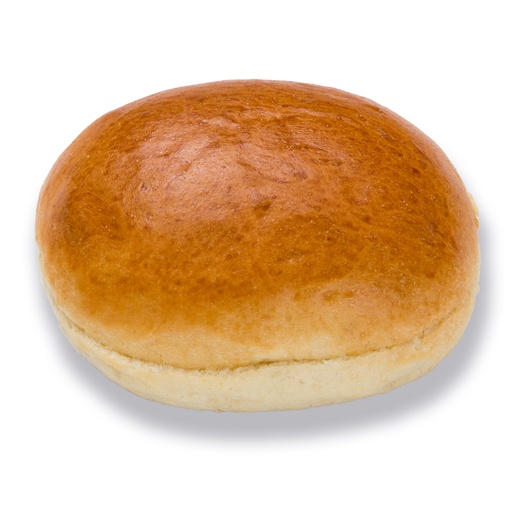 [8576] 2684 Premium Brioche Hamb. Bun Pastridor 2x15x75gr