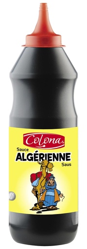 [2041] Algérienne Colona Tube 1 L