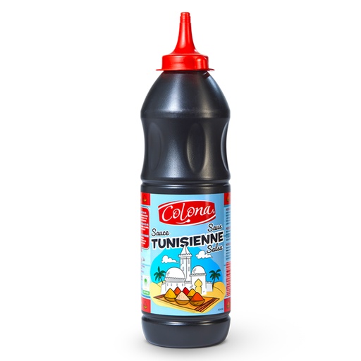 [2042] Tunisienne Colona 950 ml