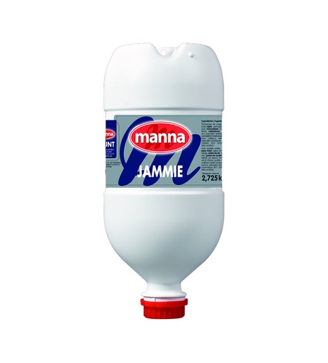 [12101] Slotts Jammie Manna 2,725 kg