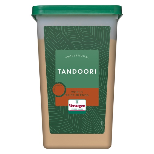 [PR/09576] Tandoori Mix Verstegen 1,5 kg