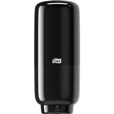 [PR/09590] 561608 Tork Foam Soap Dispenser S4 - Black