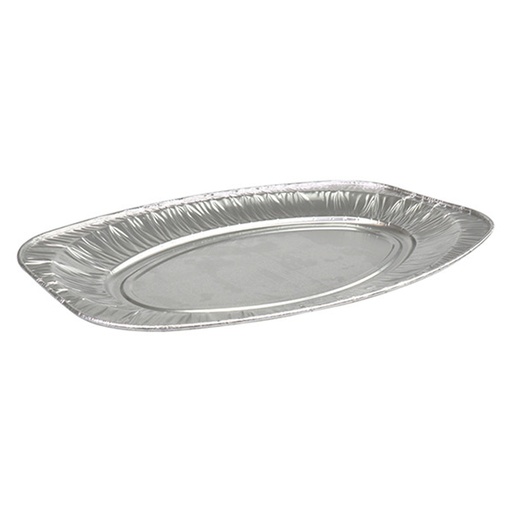 [PR/09638] Alu Schotel 35 cm 10 st 