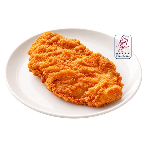 [PR/09682] Crispy Kipburger Halal Rucofoods 10 x 100 gr