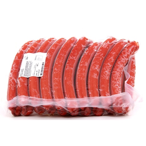 [PR/09711] Smokey Saucage New Vepeli 20 x 280 gr