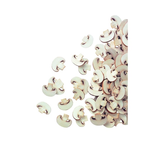 [PR/09814] Sliced Mushrooms Ardo 2,5 kg