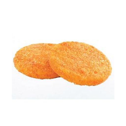[PR/09837] Crispy Chicken Filet Burger Frit is it 1 kg