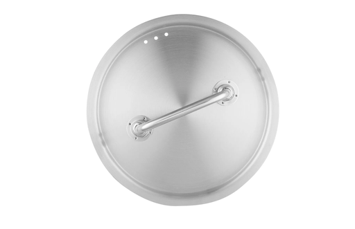 [PR/09898] Deksel voor kookpan - 240 mm - Hendi - 837832