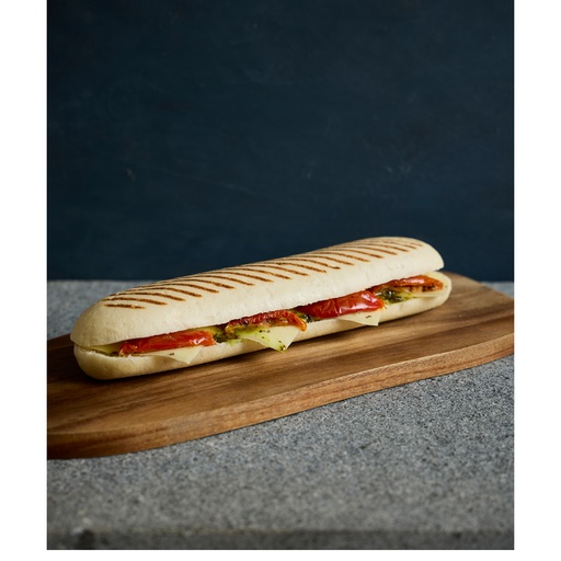[PR/09917] Chef Panini Italienne (veggie) 245 gr