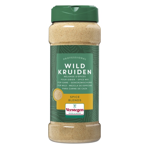 [PR/09930] Wild kruiden fijn Verstegen 470 gr