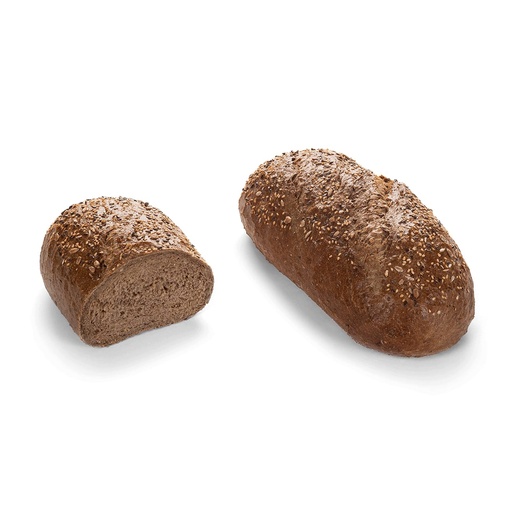 [18647] 0688 Miller Loaf 600 La Lorraine 10 x 600 gr
