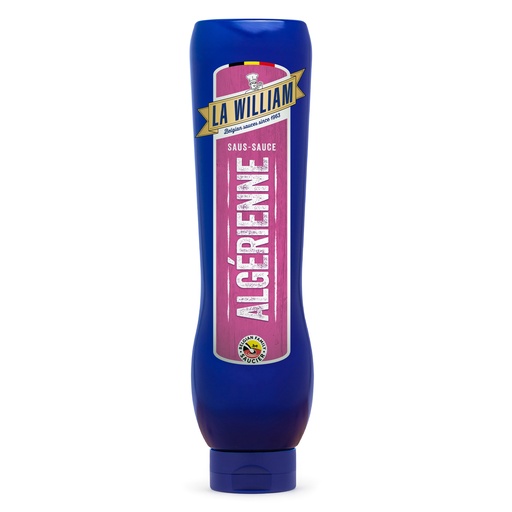 [PR/10140] Algérienne La William Tube 1 L