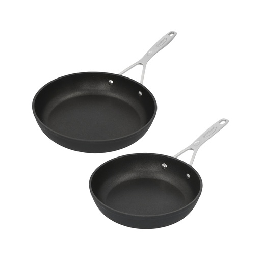 Gratis product - Gratis product - Gratis product - Gratis product - Pannenset Demeyere - Actie Dipp - November 2025