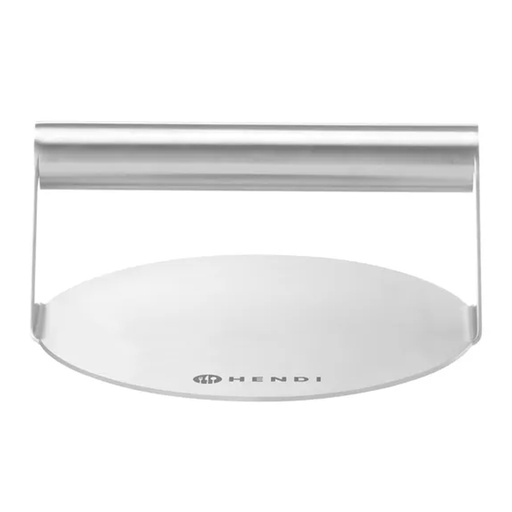 [PR/10183] 513132 Presse à Smash Burger Hendi