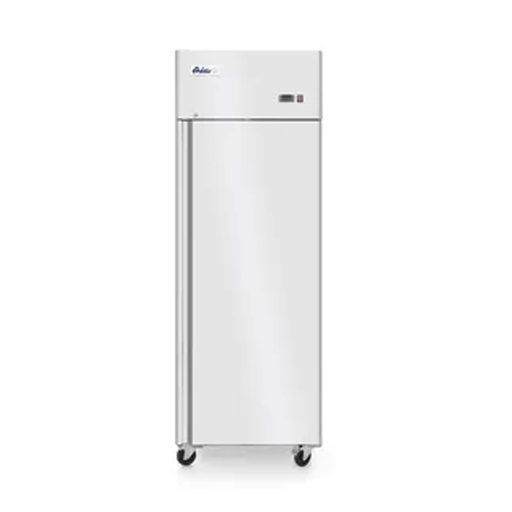 [PR/10188] 232118 Koelkast enkee deur Profi Line 670 L - Hendi