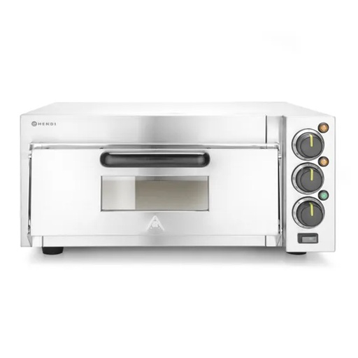 [PR/10193] 220290 Pizza Oven compact - Hendi