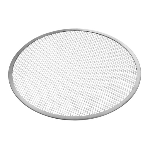 [PR/10194] 617540 Pizza screen aluminium 330 mm - Hendi
