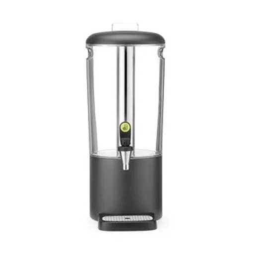 [PR/10196] 425039 Sapdispenser geel Uniq 8L - Hendi