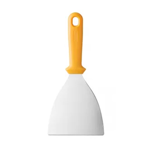 [PR/10197] 855638 Pizzaspatel Heavy Duty oranje - Hendi