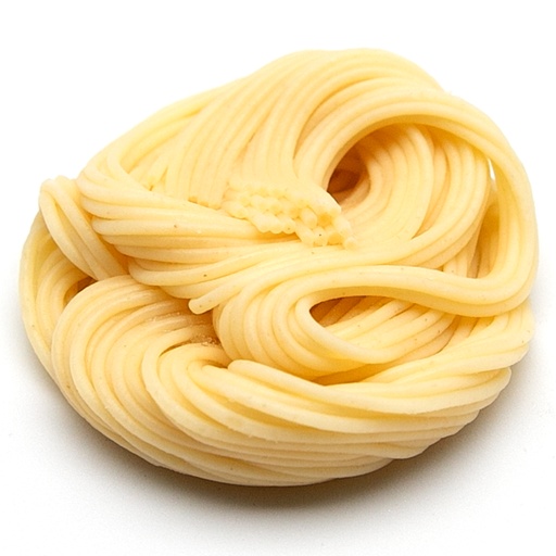 [7621] Pasta Capellini Nesten  50Gr - A9 Smiling Cook 1 x 5 kg