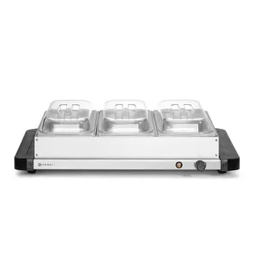 [PR/10200] 201749 Chauffe - plats électrique Hendi