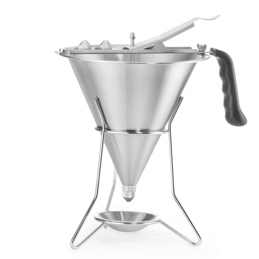 [PR/10222] 551806 Confectionery funnel Profi Line Hendi